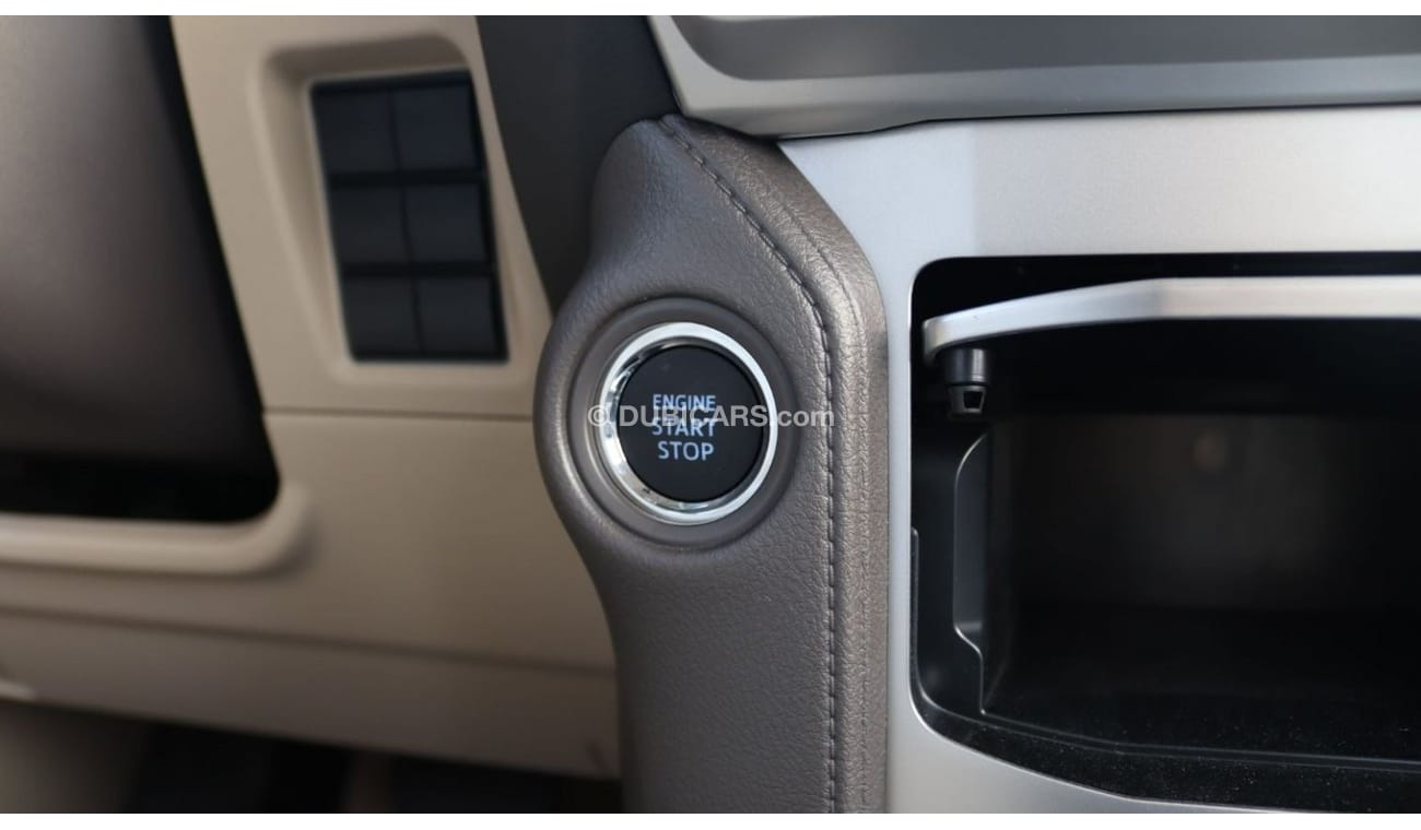 Toyota Prado 4.0Ltr TXL 2023YM