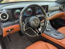 Mercedes Benz E350 E350 KIT AMG