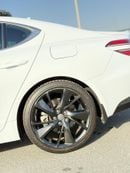 Genesis G70 Platinum 2.0L RWD