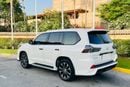 Lexus LX570 SIGNATURE