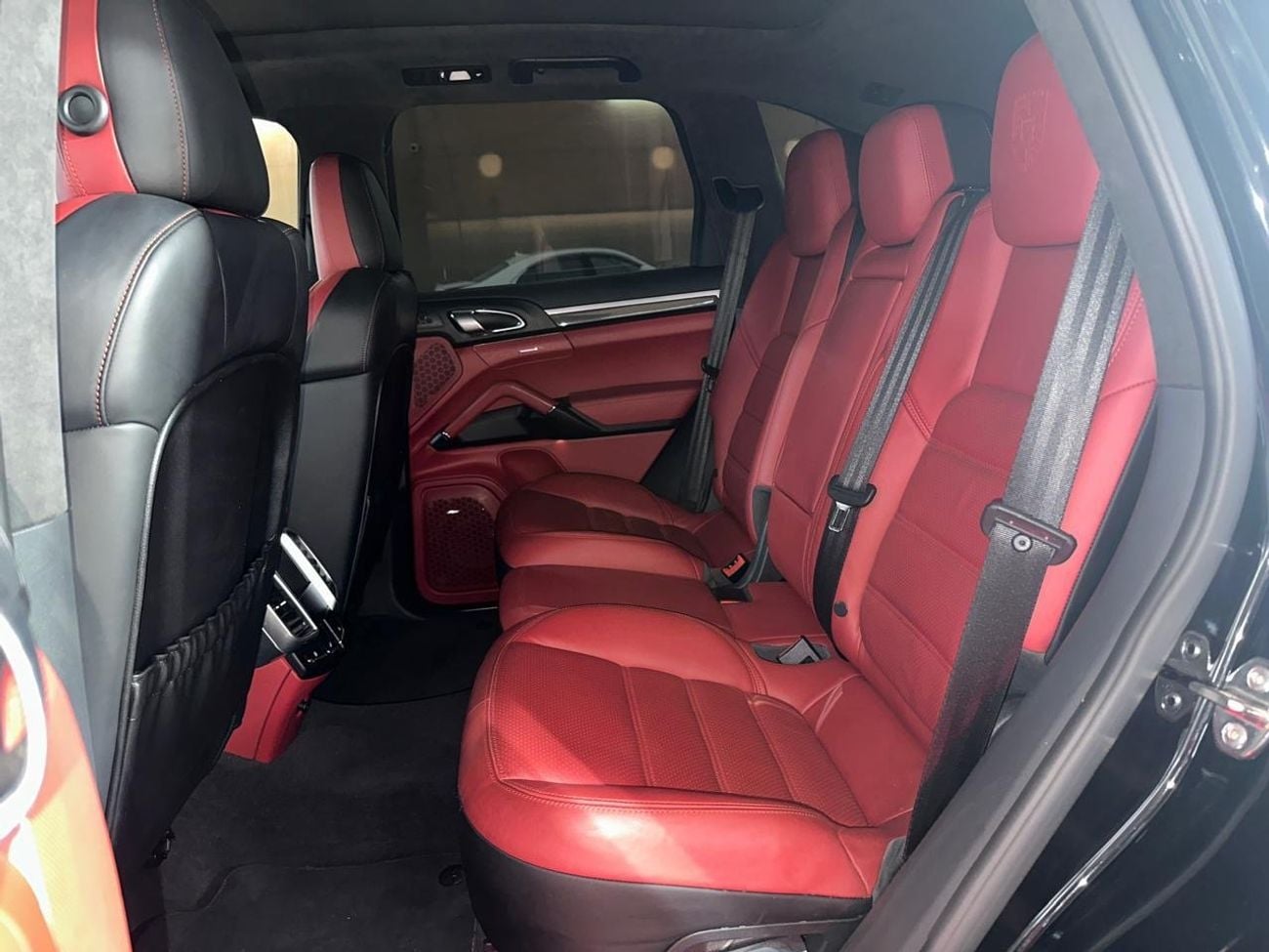 Porsche Cayenne TURBO S 4.8L (550 HP) PORSCHE CAYENNE 2014 | FULL SERVICE HISTORY | TWO KEYS | FULLY LOADED