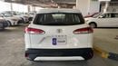 Toyota Corolla Cross 2023 XL | AED 893/Month | 0 DP | 30 Day Return | Warranty