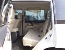 Mitsubishi Pajero GLS Mid 3.5L (186 HP) Mitsubishi Pajero  2020 - GCC - Accident-Free - 3.8L - (6)V - 7 Seats - Excell