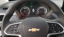 Chevrolet Captiva CAPTIVA 1.5L SUV - FWD 5 DOORS 5 SEATS - 2021