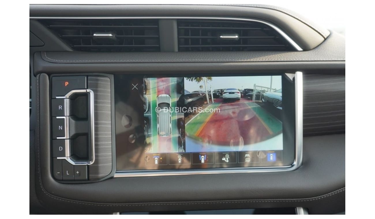 GMC Yukon 2023 GMC Yukon Denali 6.2L V8