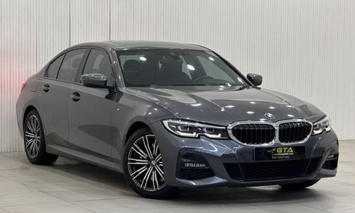 بي أم دبليو 330i Std