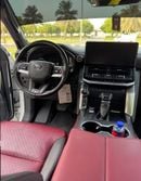 Toyota Land Cruiser GR SPORTS 2024 MODEL Full Option Top Of The Range