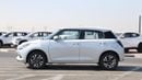 Suzuki Swift GLX