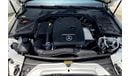 Mercedes-Benz C 200 AMG Package