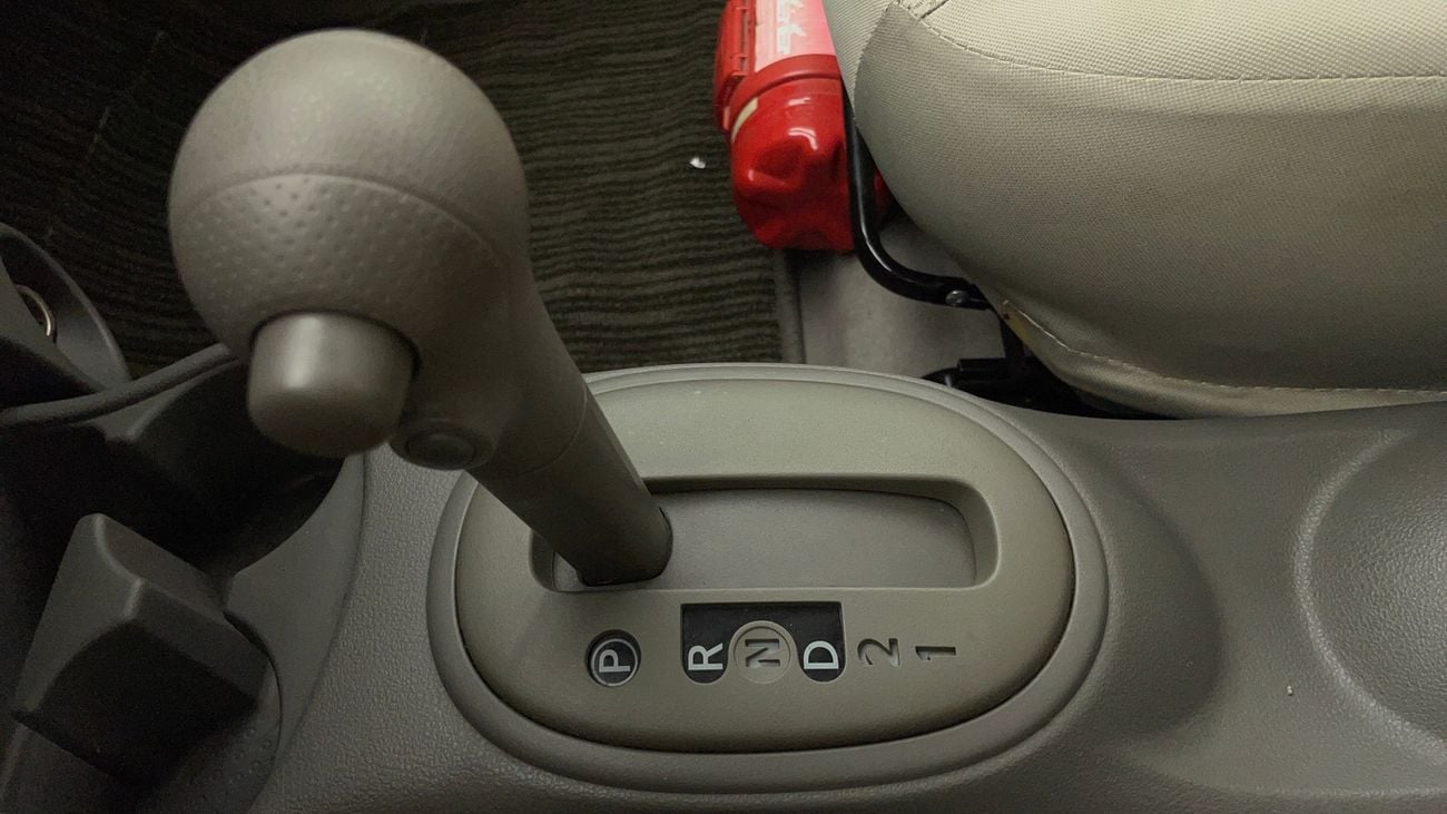 Nissan Sunny SV 1.5 | Zero Down Payment | Home Test Drive