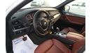 BMW X5 XDRIVE 50I 5.0L  TWIN TURBO 2012 MODEL