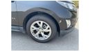 Chevrolet Equinox CHEVROLET_EQUINOX  LT  Model 2019  Gcc full automatic Excellent Condition