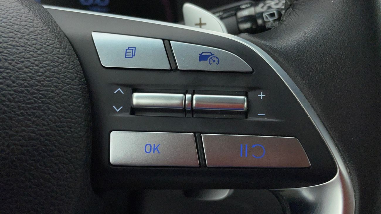 هيونداي باليساد SMART + 3.5 | بدون دفعة مقدمة | اختبار القيادة في المنزل