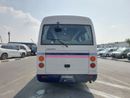ميتسوبيشي روزا (RAMADAN OFFER) MITSUBISHI ROSA BUS RHD 2004 MODEL 4.9 L DIESEL MANUAL(PM00020)