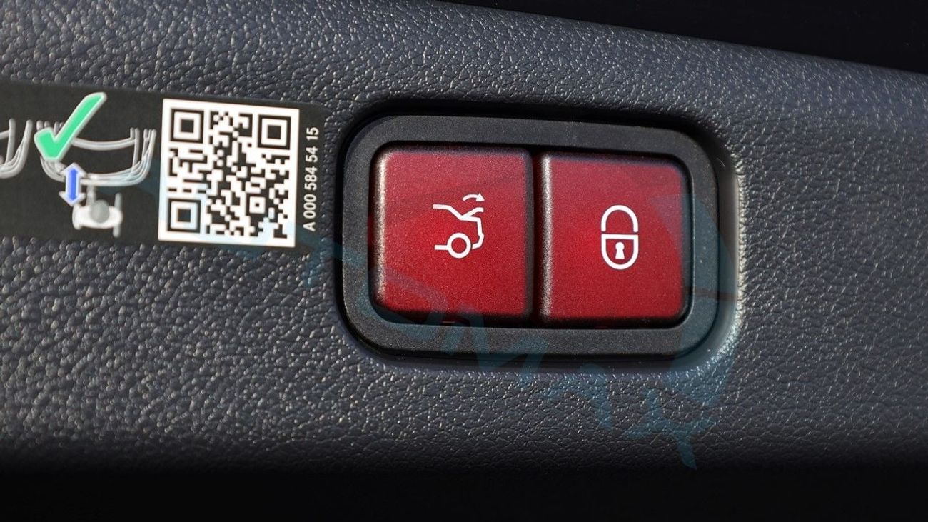 Mercedes-Benz E200 (For Export , НА ЭКСПОРТ) AMG EQ Boost 2.0L RWD 2026 Без пробега