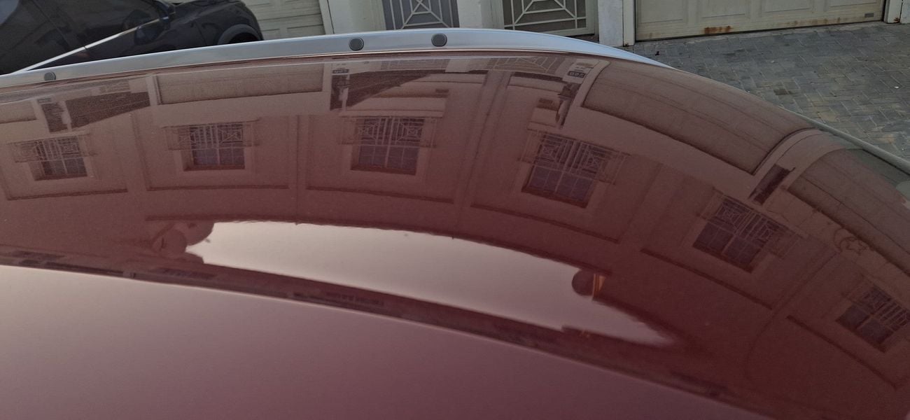 نيسان كيكس SV 1.6 | بدون دفعة مقدمة | اختبار القيادة في المنزل