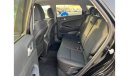 Hyundai Tucson GLS GLS Push start