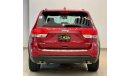 Jeep Grand Cherokee 2015 Low kms Jeep Grand Cherokee Limited, Service History, Warranty, GCC