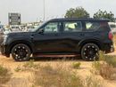 نيسان باترول 3.5L TT NISMO TOP OPTION