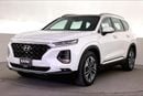 Hyundai Santa Fe Premium | National Day Celebration | Guaranteed Warranty | 0 Down Payment