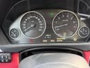 BMW 330e BMW