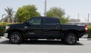 Toyota Tundra 2017 Crewmax TRD SR5 0 km