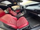 Lexus IS350 F Sport 3.5L (312 HP) F-SPORT / 3.5L V6 / ELECTRONIC CLUSTER / RADAR / COOLING SEATS / BLIND SPOTS /