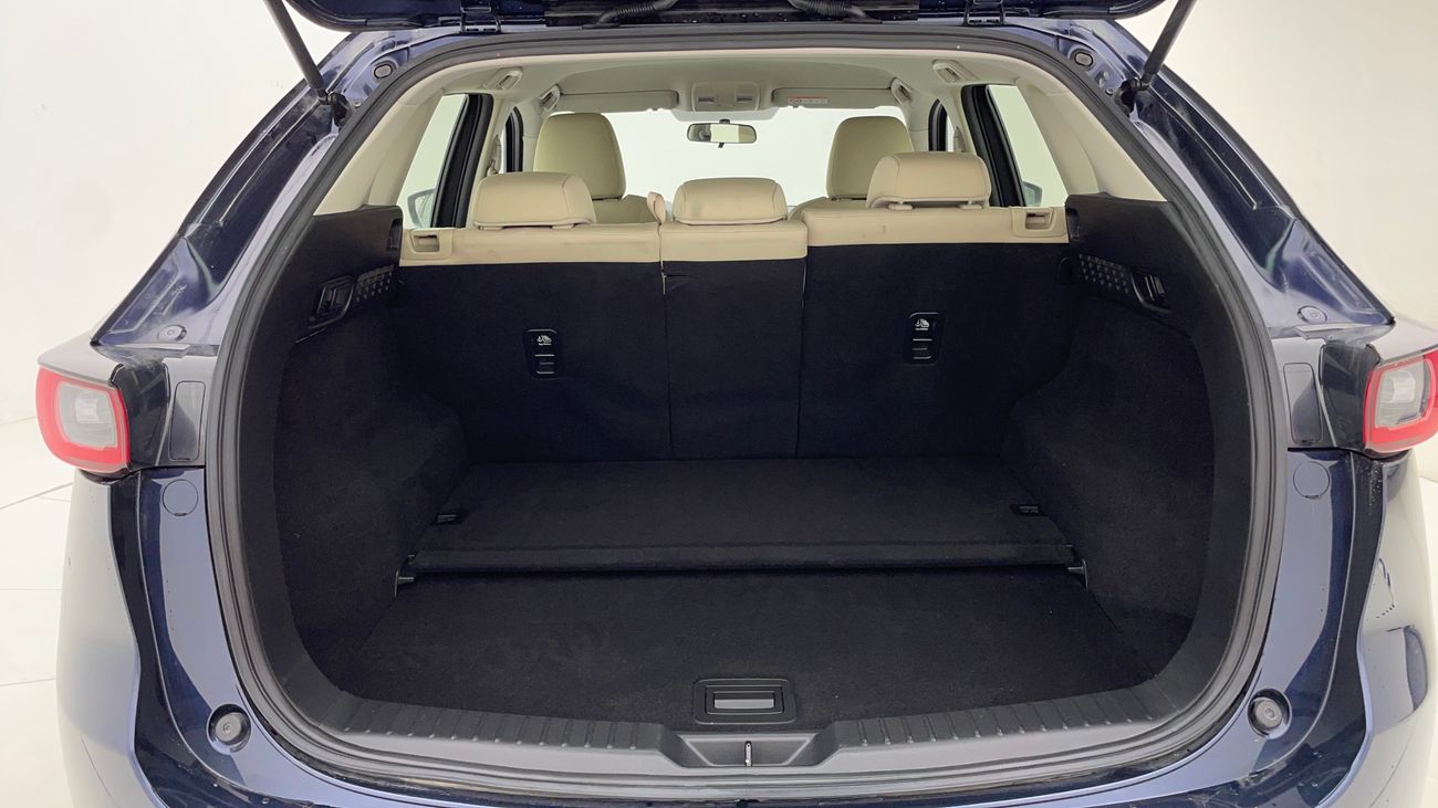 Mazda CX5 GL 2.5 | Zero Down Payment | Free Home Test Drive