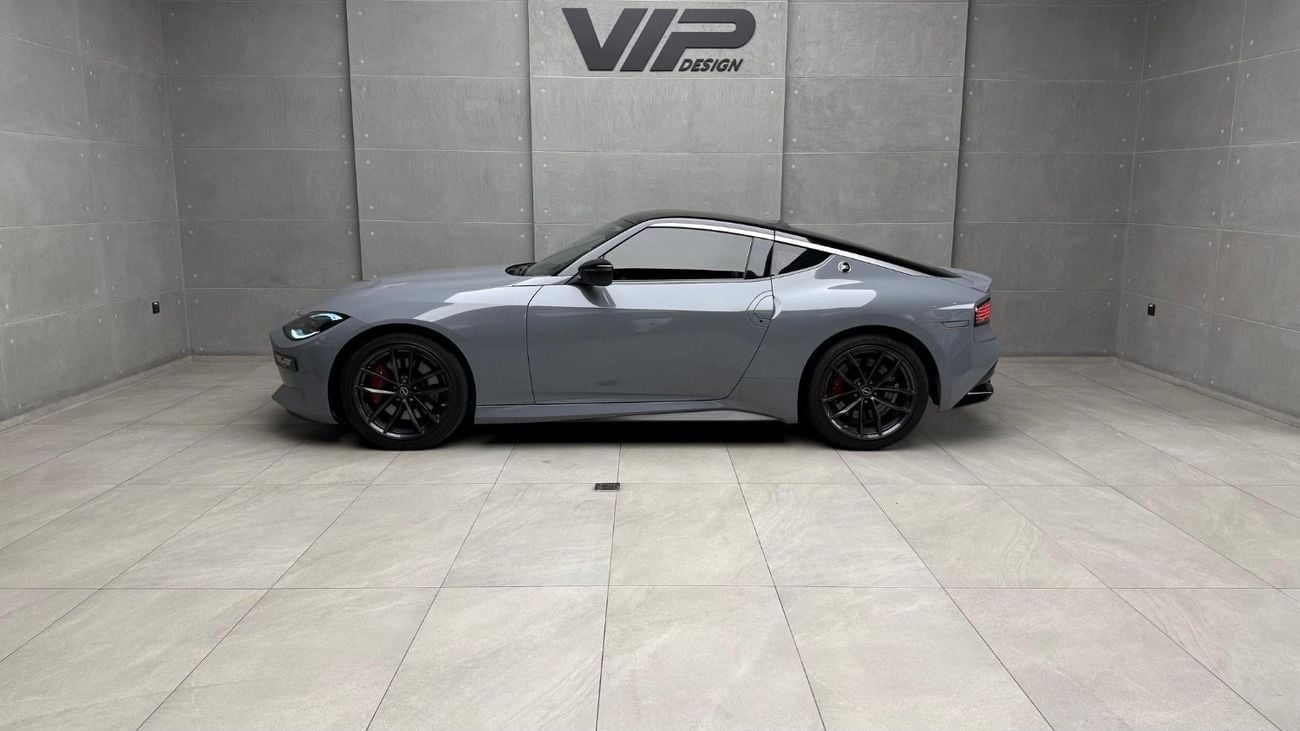 نيسان Z AT Performance 3.0L