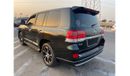 Toyota Land Cruiser 2009 TOYOTA LAND CRUISER  / VXR / V8 / FULL OPTION