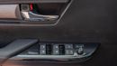 Toyota Hilux 2026 Toyota Hilux Adventure 4.0L AT Petrol (Black)