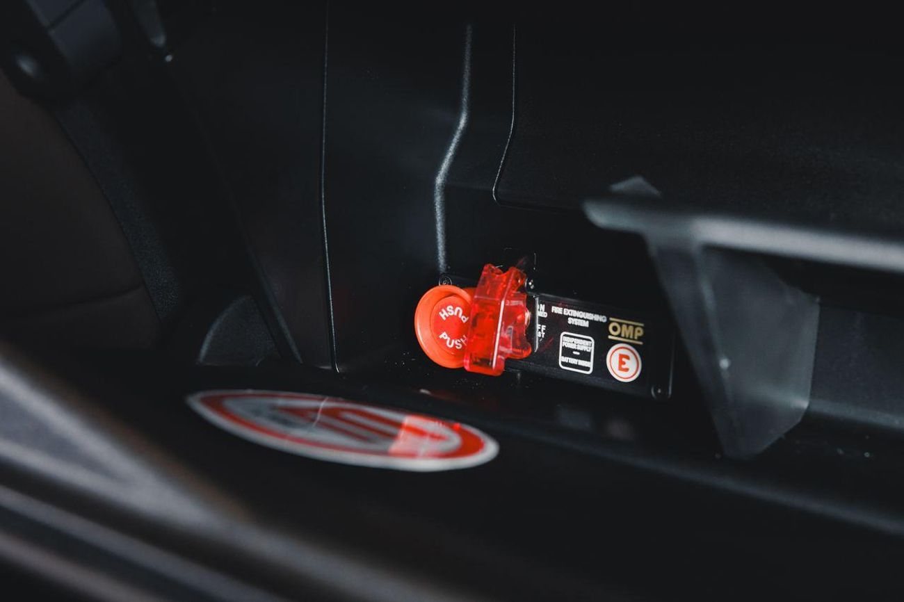 لكزس LX 500 Armored Vehicle B7+