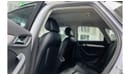 Audi Q3 35 TFSI GCC .. FSH .. Perfect Condition .. 2L .