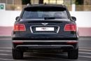 بنتلي بينتايجا Bentayga 4.0T