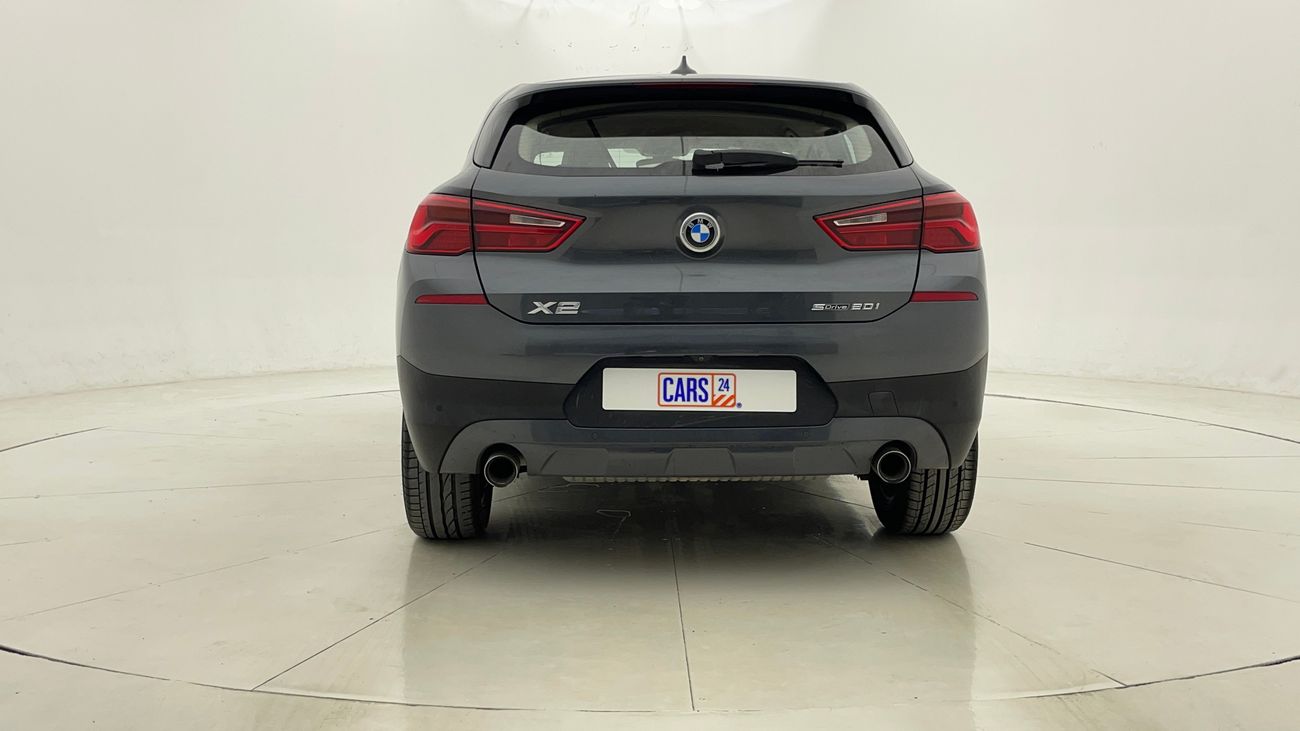 بي أم دبليو X2 SDRIVE 20I 2 | بدون دفعة مقدمة | اختبار القيادة في المنزل