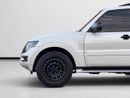 Mitsubishi Pajero GLS H/L PLATINUM 7-SEATER | MITSUBISHI PAJERO GLS | 3.8L V6 4WD | 2019 | GCC SPECS