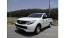 Mitsubishi L200 2018 Ref#205 (FINAL PRICE)