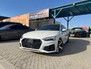 Audi A5 A5 Coupe | 45 TFSI Quattro | 2023 | perfect condition