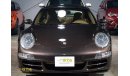 بورش 911 2008 Porsche Carrera, Agency History, GCC