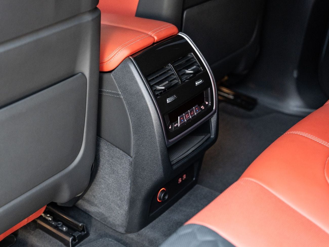BMW X5 M COMPETITION
