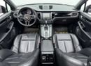 Porsche Macan S 3.0L (340 HP) 2015 Porsche Macan S, Full Porsche Service History, Fully Loaded, Excellent Conditio