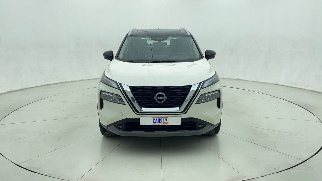 Nissan XTrail SV 2.5L SV 2.5 | Zero Down Payment | Home Test Drive