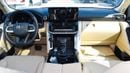 Toyota Land Cruiser GX-R TWIN TURBO 3.3L Diesel