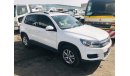 Volkswagen Tiguan DIESEL 2.0L AUTOMATIC RIGHT HAND DRIVE (EXPORT ONLY)