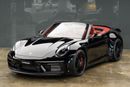 Porsche 911 Carrera 911 | GTS | Cabriolet