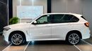 بي أم دبليو X5 50i INDIVIDUAL V8 || 7 SEATS || M_KIT || GCC || FREE ACCIDENTS || PERFECT CONDITION || 89k MILES