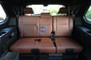 Toyota Sequoia 1794 Edition Hybrid V6 3.5L 4WD Automatic
