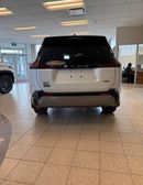 Toyota RAV4 XSE HEV