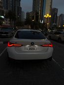 بي أم دبليو i4