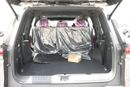 Lexus LX 600 TURBO SPORT 24/24 WITH MARK LEVINSON ( Ready Car )